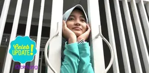 Sejak menjadi runner up Stand Up Comedy Academy 2 (SUCA 2), Arafah kebingungan mengatur jadwal kuliah dan kerjanya.