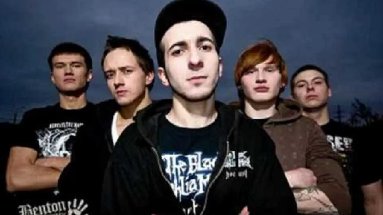 Band 'Sumatra"