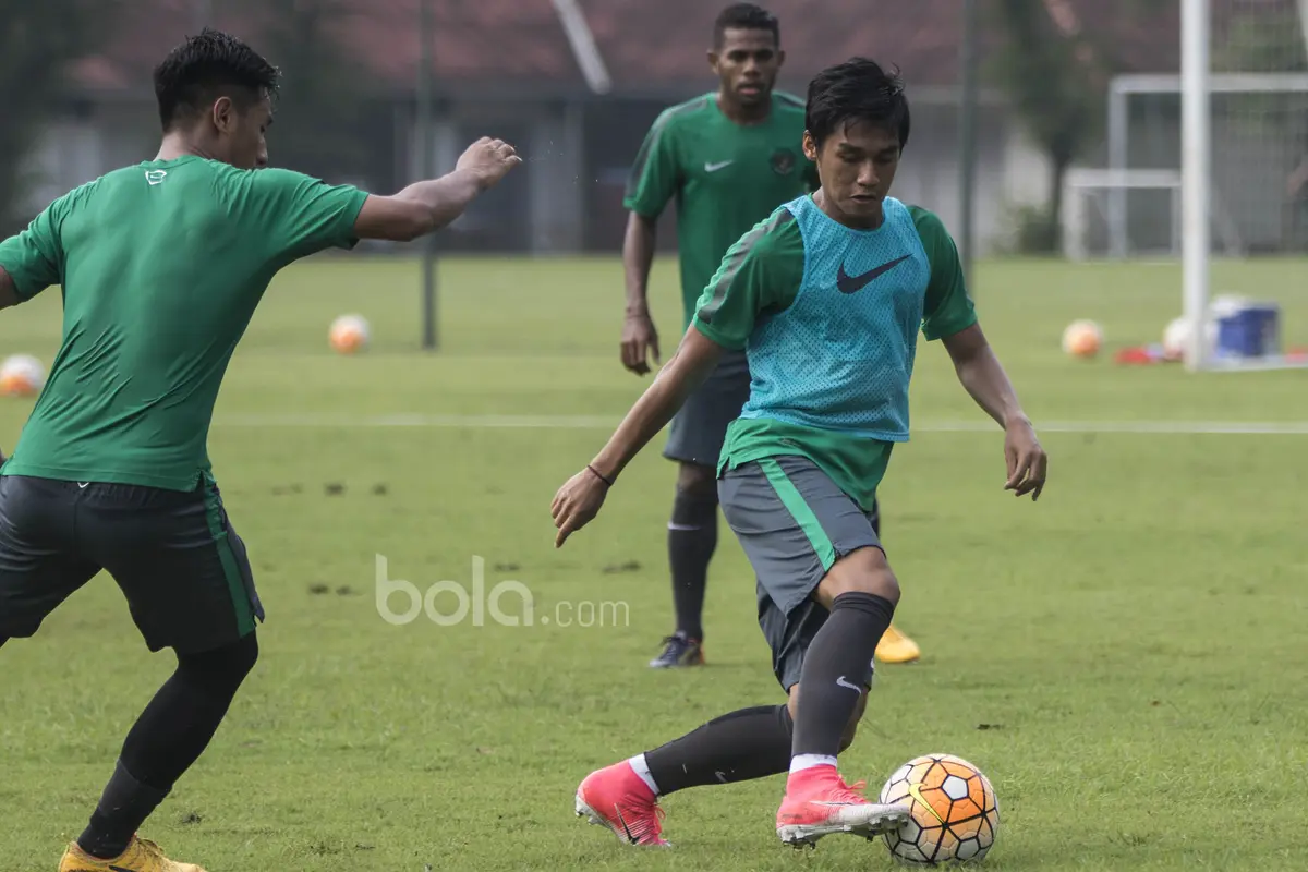 Septian David Maulana