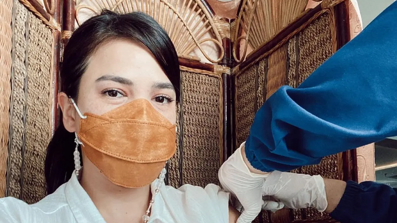 Alice Norin. (Foto: Instagram @alicenorin)