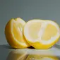 Ilustrasi Jeruk Lemon Credit: pexels.com/Anthony