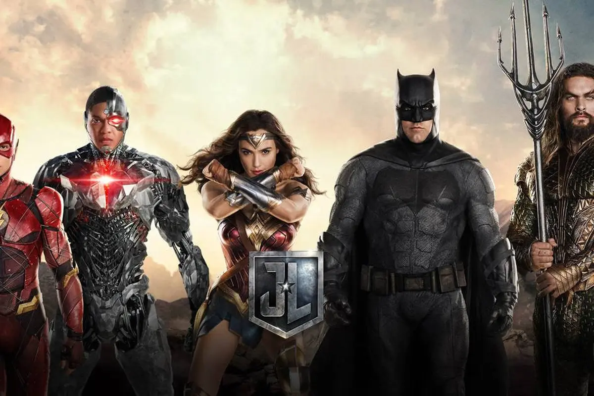 Justice League