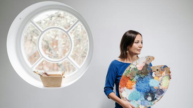 Aquarius and Home Life