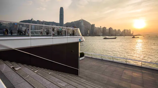 Hong Kong
