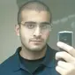 Omar Mateen (Myspace)