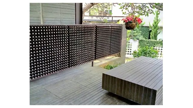 8 Potret Hunian Pribadi Ridwan Kamil yang Unik, Terbuat dari 30 Ribu Botol Bekas