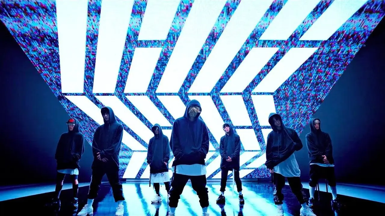 iKOn