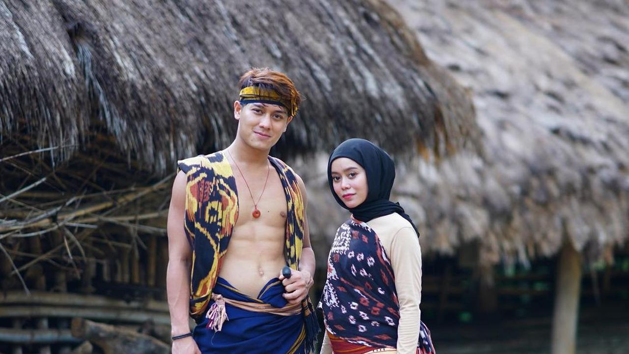 [Fimela] Lesti Kejora dan Rizky Billar