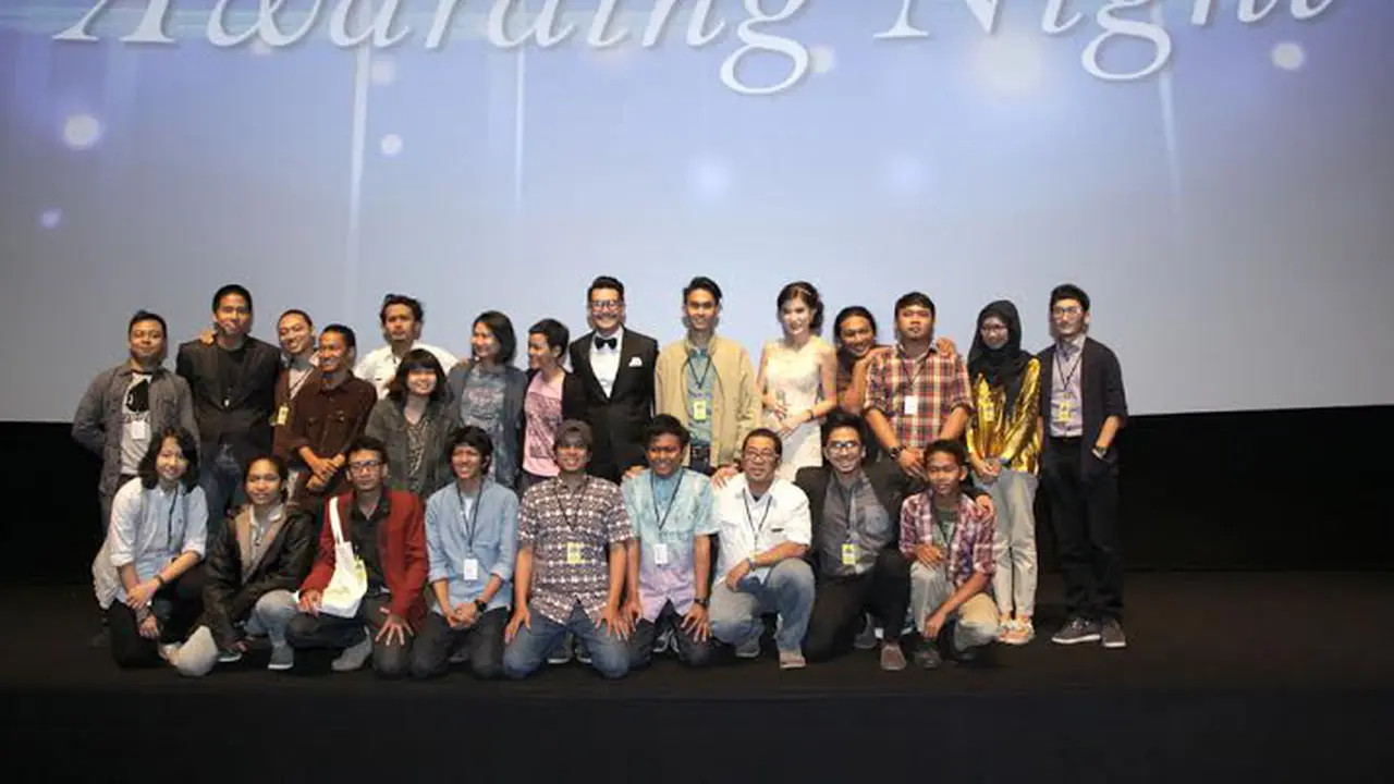 XXI Short Film Festival 2014 Sukses Digelar