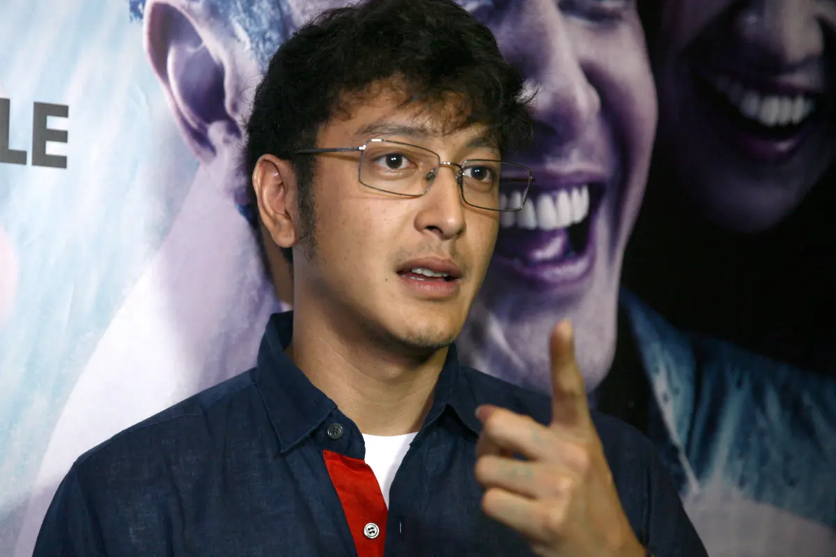 [Bintang] Dimas Anggara