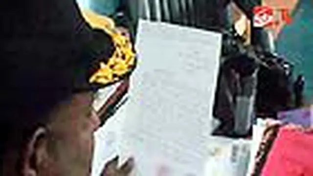 OPM Akui Menembak Kapolsek Mulia