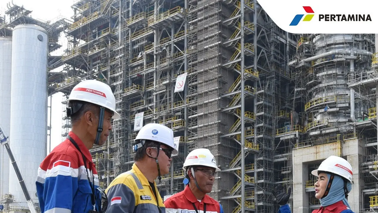 Direktur Utama PT Pertamina (Persero), Nicke Widyawati kembali masuk dalam daftar 100 wanita berpengaruh di dunia (Most Powerful Women) versi Majalah Fortune pada tahun 2023.