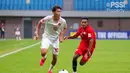 Sebelumnya, Indonesia dan Yaman sudah dipastikan gagal melaju ke babak selanjutnya di Piala Asia U-20 2025 akibat kekalahan di dua pertandingan pertama. (Foto: Dokumentasi PSSI)