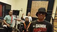 Trisno PAS Band Alami Gangguan Liver hingga Gagal Ginjal, Dirawat di ICU