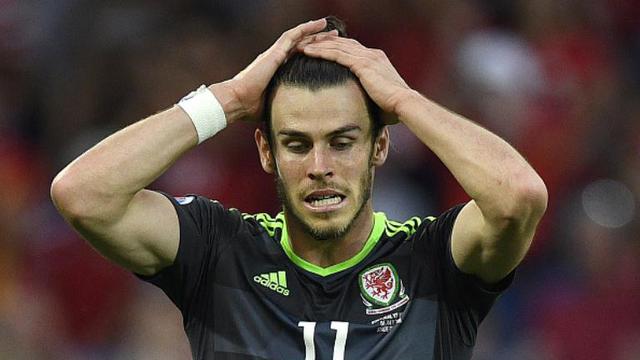 Gareth Bale