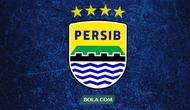 Logo Persib Bandung. (Bola.com/Wiwig Prayugi)