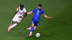 Tempat Menonton Kroasia vs Ghana di Piala Dunia 2026