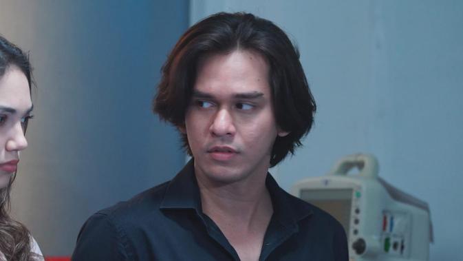Live Streaming SCTV Sinetron Samudra Cinta Episode Selasa ...