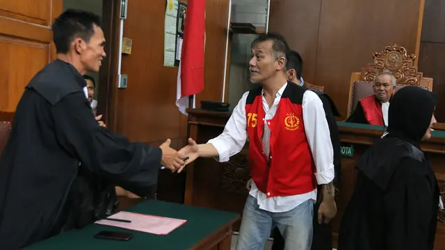 [Bintang] Tio Pakusadewo