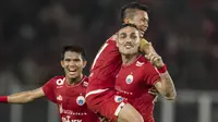 Demi AFC Cup, PT LIB Resmi Tunda Laga Perseru Vs Persija