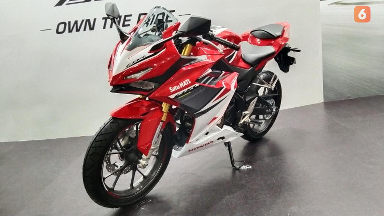 Honda CBR150R