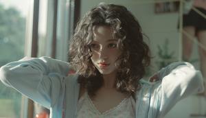 Danielle NewJeans. (ADOR via Soompi)