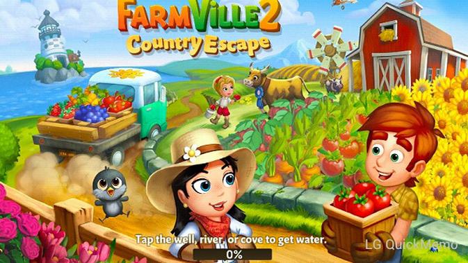 FarmVille 2: Country Escape