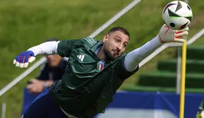 Manchester City Bergejolak, Real Madrid Bidik Gianluigi Donnarumma