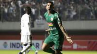 5. Brian Ferreira (PSS Sleman). (Bola.com/Yoppy Renato)