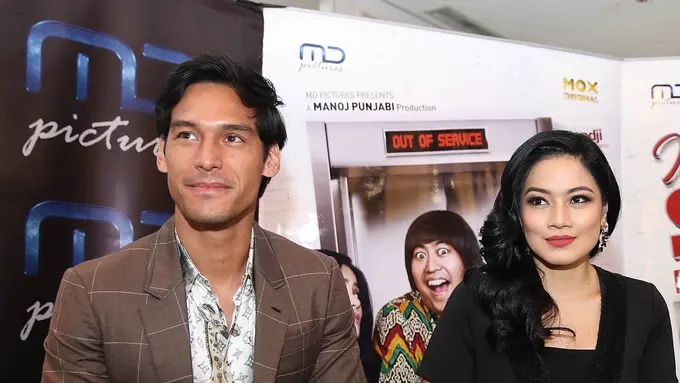 [Bintang] Titi Kamal