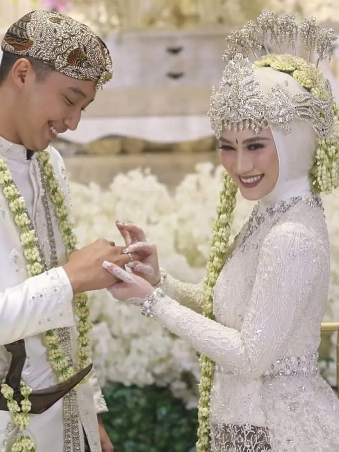 [Fimela] Melody Eks JKT 48