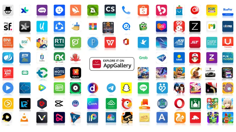 AppGallery