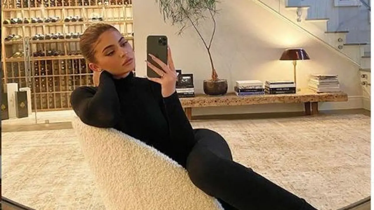 Kylie Jenner