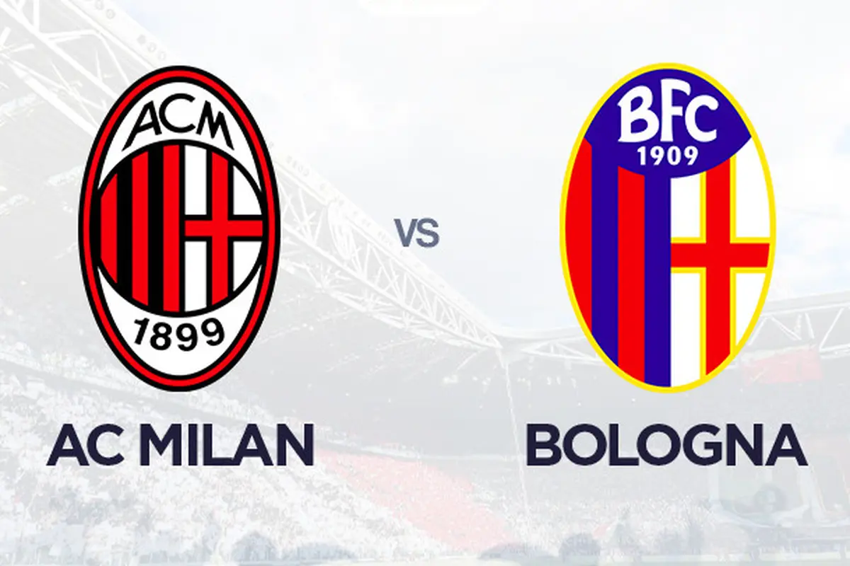 AC Milan vs Bologna