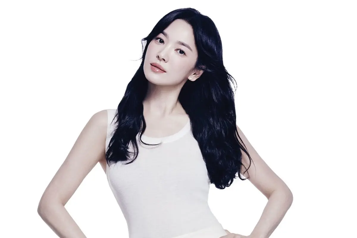 Song Hye-Kyo