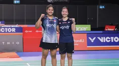 Jadwal Kejuaraan Dunia BWF 2026, Kamis 20 Agustus: 8 Wakil Indonesia Kembali Berjuang