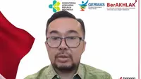 Campak Mudah Menular, Anak Jangan Dulu Masuk Sekolah Bila Muncul Gejala