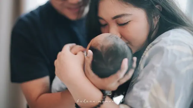 7 Artis Jalani Program Bayi Tabung Demi Dapat Momongan, Terbaru Asmirandah