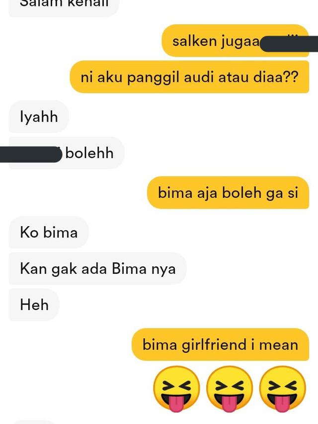 7 Chat Salah Paham di Aplikasi Kencan Ini Bikin Kesal, Kocak Banget