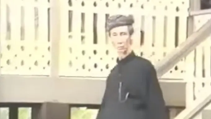 [Bintang] Him Damsyik