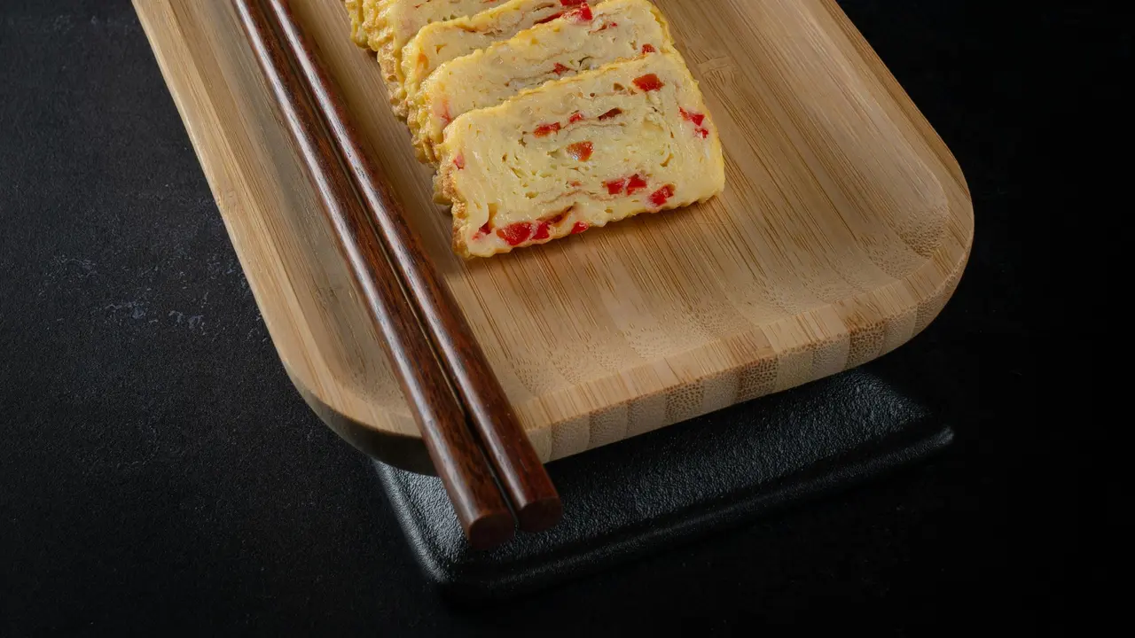 Tamagoyaki