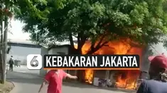 kamar kontrakan thumbnail