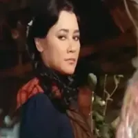 Suzanna pemain film Malam 1 Suro (Malam Satu Suro)