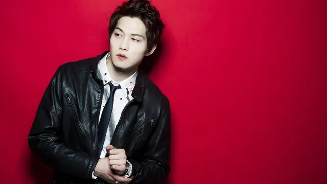 Jonghyun CNBLUE
