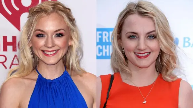 Artis Hollywood miliki wajah super mirip (foto: Getty Images)