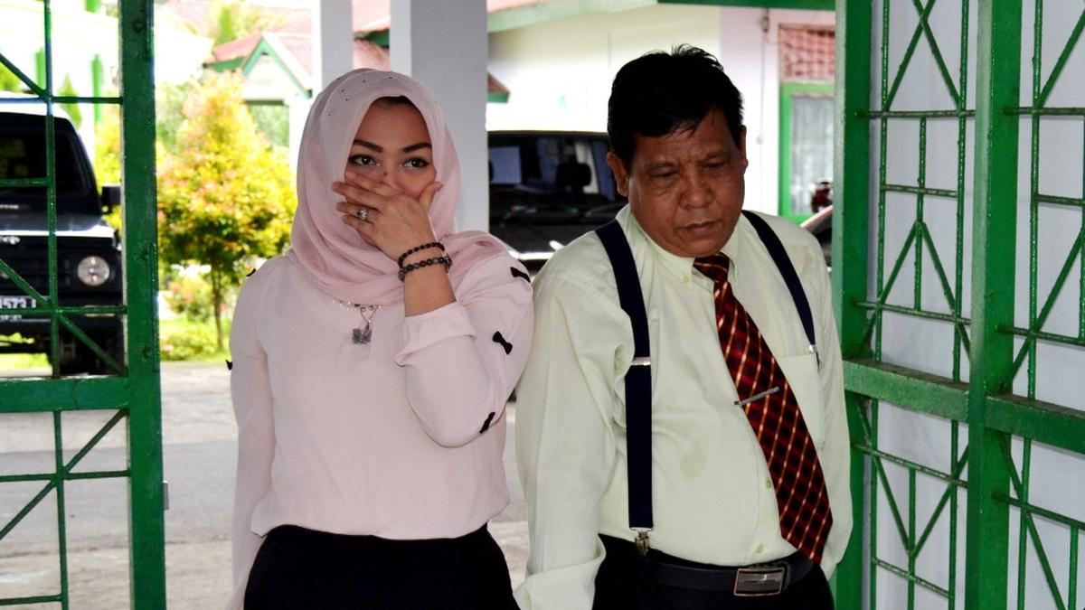 Laporan Wardatina Mawa Terkait Dugaan Perzinaan Masih Berlanjut, Kini Pilih Tenangkan Diri
