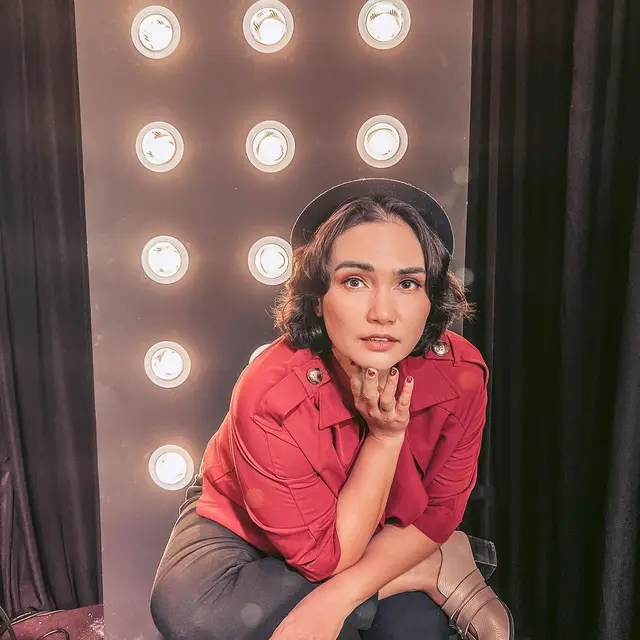 Feby Febiola