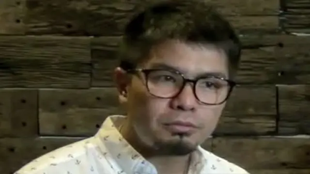 [VIDEO] Bams Beberkan Alasan Hengkang Dari Samsons