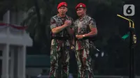 Mayjen Deddy Suryadi, Eks Ajudan Jokowi yang Kini Jadi Pangdam Jaya