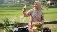 8 Ide Konten untuk Ibu Rumah Tangga di Desa yang Inspiratif dan Menghasilkan